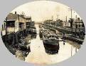 Canal Fulton, Ohio The canal Random Pinterest Bteaux, Ohio