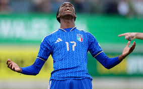 Europei U19, Italia-Ucraina 0-1: che beffa! Azzurrini terzi nel girone