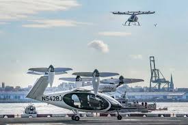 Joby Stock Soars?! Trump's Air Taxi Plan Sparks Investor Frenzy!