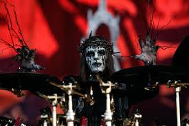 Resultado de imagem para slipknot fotos