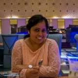 Mindshare Employee Indrani Bhattacharjee's profile photo