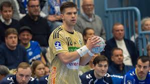 Medienbericht: Verlässt Uscins die Bundesliga?