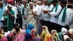 Mandsaur farmers' protests LIVE updates: