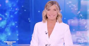 Trend Google: myrta merlino
