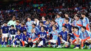 Takefusa Kubo lidera lista de Japón rumbo al Mundial 2026