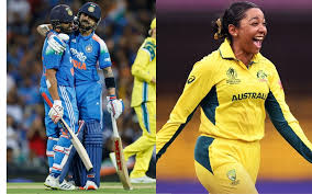 Daily Cricket recap: Australia Women molested, Hat-tricks galore in Ranji and more