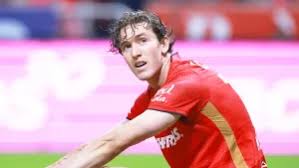 Marcel Ruiz se lesiona en Toluca y Turco Mohamed da nuevos detalles de su estado de salud