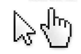 Resultado de imagen para el apuntador visual basic