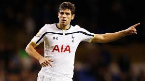 Image result for federico fazio