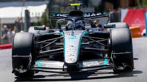 what time is the monaco grand prix