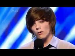 One Direction first audition: Harry: Zayn: Liam: Niall: Lou: over 1 year ago &middot; 3 people like this. The answer has been deleted. - 0