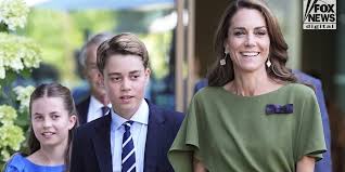 Prince George earned Eton College spot with 'no special treatment': expert