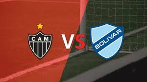 Atlético Mineiro vs Bolívar: ¡Minuto a minuto crucial en Sudamericana! - Imagen principal del artículo