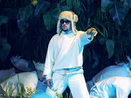 Bad Bunny en concierto - Show final Una M&aacute;s 2025