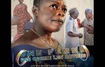 Biography and filmography of Bamba BAKARY, Actor, Comedian (Ivory Coast) - VOD AfricaFilms.tv - 867_medium_Une_femme_pascomme