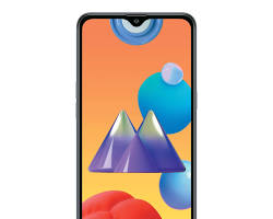 Image of Samsung Galaxy M01s 3GB/32GB phone
