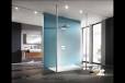Une salle de douche par chambre: un inaccessible rve? - HÜPPE