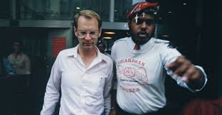 The Concept of Reasonable Fear