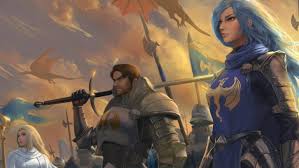 Amazon Prime Gaming Free Games July 2024