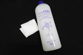 Kết quả hình ảnh cho skin conditioner naturie