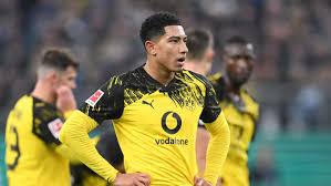 Entrenador del Hamburgo destaca a Pascal Groß del Borussia Dortmund