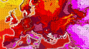 Wetter kippt drastisch: Hitzeglocke über Deutschland bricht - Unwetter folgen