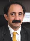 Sunil Taneja has been appointed General Manager at Vivanta by Taj Whitefield, Bangalore, India - sunil-taneja
