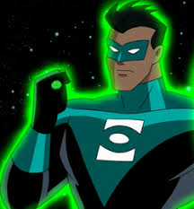 Image result for Green Lanterns TimmVerse