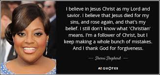 TOP 25 QUOTES BY SHERRI SHEPHERD (of 51) | A-Z Quotes via Relatably.com