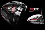 Taylormade r15