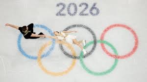 Canada Figure Skating Team