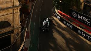 Is Russell out of reach after Thursday practice in Baku?