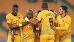 Kaizer Chiefs scrape past Black