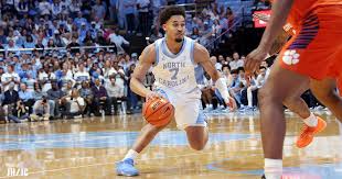 Seth Trimble Enters Transfer Portal: A Potential Return to UNC?