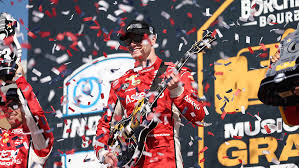 INDYCAR.com - News update