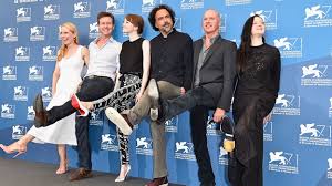 Resultado de imagen de birdman pelicula