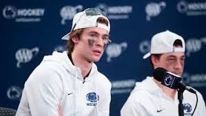 Maple Leafs 2026 NHL Draft Pick: The Case For Gavin McKenna