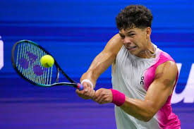 ATP Munich Day 1 Predictions Including Emilio Nava vs Ben Shelton