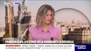 BFMTV - News update