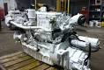 Marine caterpillar engines for sale