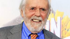 Muere Matt Clark, figura del wéstern y mítico Chester en ‘Regreso al futuro 3′