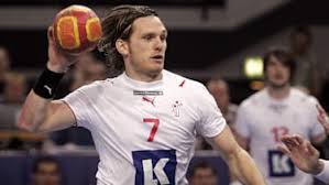 dänische männer handballnationalmannschaft