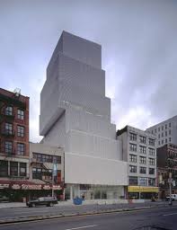 Image result for weird museum buildings