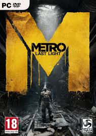 Programa 7x02  (29-7-2013) Metro Last Light Images?q=tbn:ANd9GcRtkmM0oZ78-bJHcZgZC2HbxIIxHXt5CaqhHHyPIgBpPR7YfADe