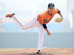 양수호 - 153km 강속구 유망주, 한화 이글스의 보상선수로 KIA를 떠나다 (보상선수, 성장 잠재력)