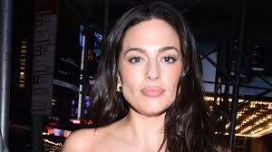 Ashley Graham believes GLP-1s are 'smack in the face' to body positivity