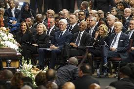 Remembering Jesse Jackson: A Legacy of Civil Rights