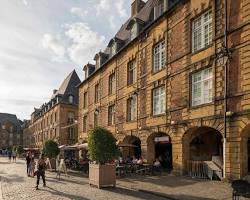 Afbeelding van CharlevilleMézières, Ardennes, France