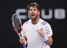 ATP Metz Quarterfinals: Berrettini, Norrie, and Sonego Advance