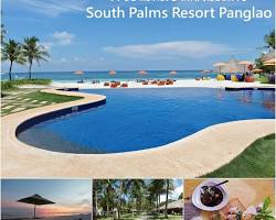 南方棕櫚度假村 (South Palms Resort), Bohol Island的圖片